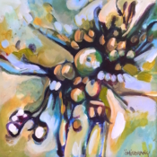 #CF_8, Le chant des fleurs No 8, &Ouml;MISERANY, 2015