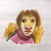 TiTEFACE #700 /1001, ÖMiserany©