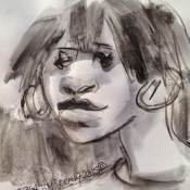 Tite face #364