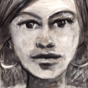 Jeune fille