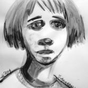 Tite face #374
