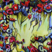CF_7, Le chant des fleurs No 7,&Ouml;MISERANY 2016