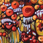 #CF_3,Le chant des fleurs No 3, ÖMISERANY, 2015