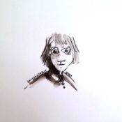 Tite face #393