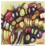 #CF_4,Le chant des fleurs No 4,ÖMiserany© 2015