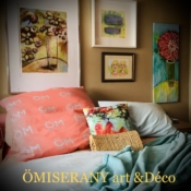 ÖM_LOCATION ÖMISERANY ART et DÉCO