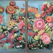 #LR_1-2,Pure joie Diptyque,2013-2022, #LR_1-2,Pure joie Diptyque,2013-2022,
