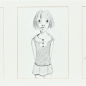Trio Titeface no-464-467-462
