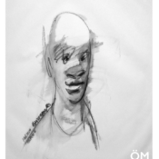 TiTEFACE #2 -1dec-2- 2019-NB, ÖMiserany©
