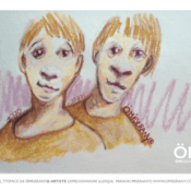 TiTEFACE-#770-771/1001 2018, ÖMiserany©