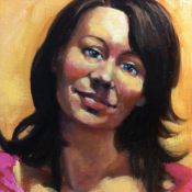 🔴#US_no1, UN Monde à soi, jacinthe rose)