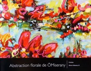 ÖMiserany-livret de 20 page 9"x 11"- en couleurs sur la recherche de l