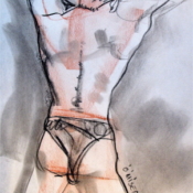 Dos d&#039;adonis 2008, ÖMiserany©