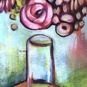 En équilibre- Sensuelle de ÖMiserany©2019