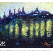 #GH_11, Gout d&#039;horizon nuit à la campagne, ÖMiserany©,#GH_11,