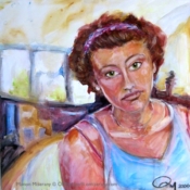 Un monde en couleurs, Illusion perdu ÖMiserany©