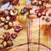 En équilibre chant des fleurs,#EE_11,#ÖM_LOCATION Code E