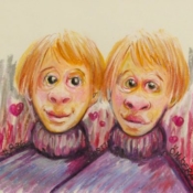 Titeface d&#039;amours #836-837