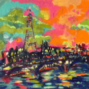 🔴GH- 3, ESPOIR DE PARIS ÖMISERANY 🔴GH-3 ESPOIR DE PARIS de Manon Miserany