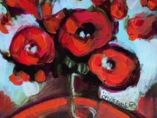 En &eacute;quilibre victorienne