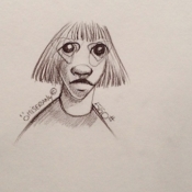 Tite face #560