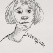 Titeface #251 de ÖMiserany