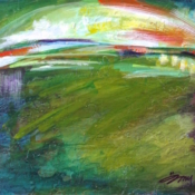 GH_52,Goût d&#039;horizon, Abstraction calme, ÖMiserany©