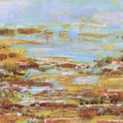 🔴Horizon calme 2, ÖMiserany©, #TM_16,