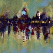 🔴GH_72, Goût d'horizon,Ville 3, 2014, ÖMiserany© 🔴GH_72,Goût d'horizon,Ville 3, 2014, ÖMiserany©