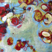 #AB_9, Pomme et cannelle 2014, ÖMiserany© #AB_9, Pomme et cannelle 2014, ÖMiserany©