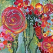 🔴#LRV_31,Astral floral 2014, ÖMiserany© #LRV_31,Astral floral 2014, ÖMiserany©