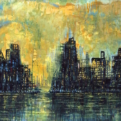 ,#GH_1, Goût d&#039;horizon, Entre deux rives, ÖMiserany© #GH_1,