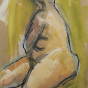 un monde en couleurs - Mi-dos