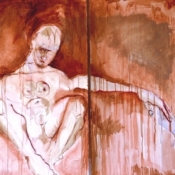 Mou-sofa, 1997 ÖMiserany©