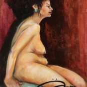 No-16 (sein lourd )#US_16, UN Monde à soi