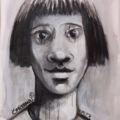 TiTEFACE  #523/1001