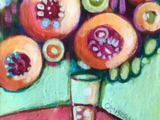 en &eacute;quilibre petite semence 2 2018, &Ouml;Miserany&copy;