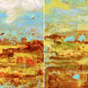 Temps de l&#039;autre,  2014, ÖMiserany©,#TM_18-19,ÖM_LOCATION C