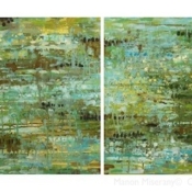 #TM_5&6, Temps de camouflage diptyque Temps de camouflage #TM_5&6 #ÖM_LOCATION CODE G