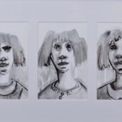 Trio-Tite face #432-431-430