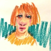 TiTEFACE #676 /1001, ÖMiserany©