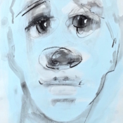 Tite face #688