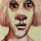 Tite face #693