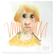 TiTEFACE-#969/1001 , ÖMiserany©