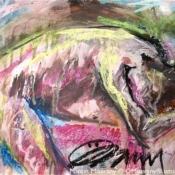 un monde en couleur-Homme-soumis