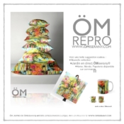 collection "jardin en direct, ÖMiserany"