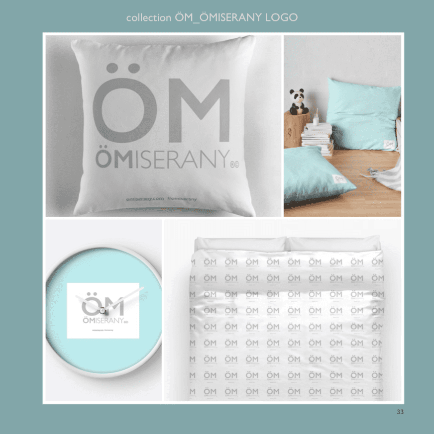 #9 ÖM_LOGO ÖMiserany®2015 turquoise-om