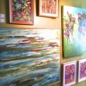 ÖM_GALLERY fait peau neuve - murs février -2019 ÖMISERANY ÖM_GALLERY fait peau neuve - murs février -2019 ÖMISERANY