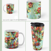 #22_ÖM_REPRO,Tasse Jardin anglais V2 2015 de ÖMISERANY