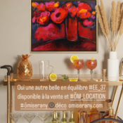 🟡EE_37 CODE D ÖM_LOCATION ÖMISERANY 🟡EE_37 En équilibre,🟡EE_37 CODE D